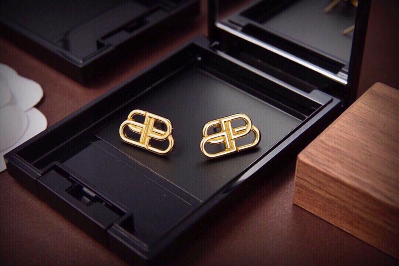 Balenciaga Earrings